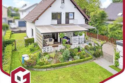 Haus zum Kaufen in Rheinbach 529.000,00 € 116 m²
