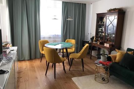 Gepflegte Hochparterrewohnung – grundsaniert – von Privat - Berlin Steglitz-Zehlendorf