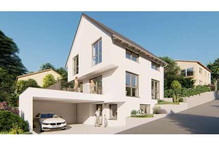 Haus zum Kaufen in Mühlacker-Lomersheim 635.000,00 € 142 m²
