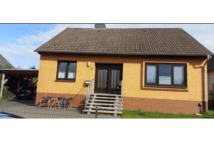 Freistehendes Einfamilienhaus in ruhiger Lage - Neustadt am Rübenberge