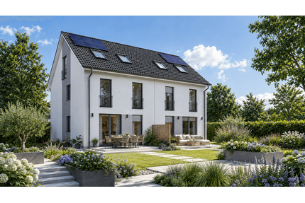 Haus zum Kaufen in München 1.185.000,00 € 150 m²