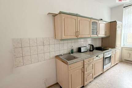 Wohnung zum Mieten in Annaberg-Buchholz OT Buchholz 450,00 € 63 m²