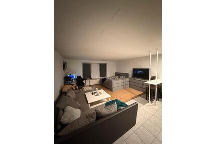 Schöne 40 m² Wohnung in Heide ab 1.12. zu vermieten
