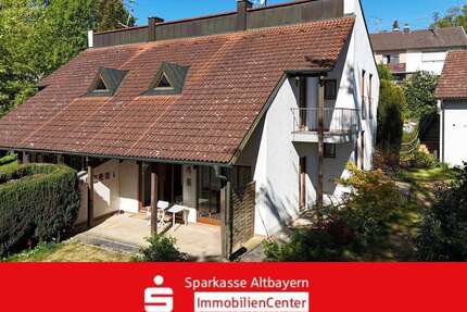 Haus zum Kaufen in Neuburg 499.000,00 € 128 m²