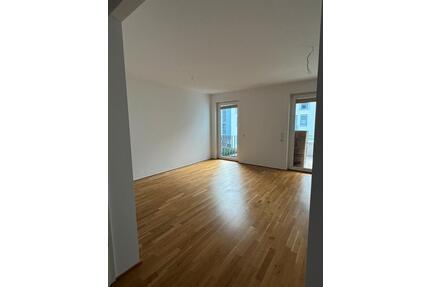 3-Zimmer Wohnung im beliebten Mertonviertel - Frankfurt am Main Nord-West