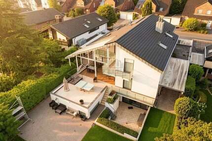 Haus zum Kaufen in Eschweiler 1.499.000,00 € 598 m²