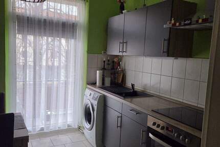 Geräumige 3-Zimmerwohnung mit Balkon in Görlitz-Hagenwerder zur Miete