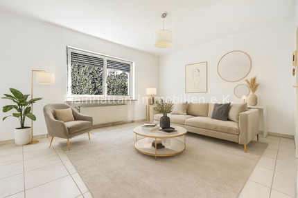 Spannendes Invest - exklusive Lage - Frankfurt am Main Niederrad