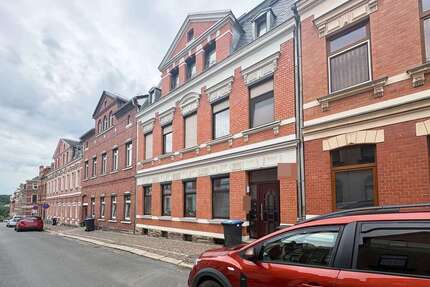 Haus zum Kaufen in OelsnitzVogtland 260.000,00 € 248 m² - Oelsnitz/Vogtland
