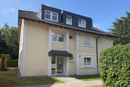 Wohnung zum Kaufen in Leverkusen 130.000,00 € 32.33 m²