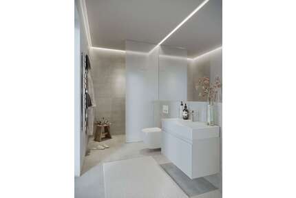 Wohnung zum Kaufen in Wiesbaden 949.900,00 € 130.27 m²