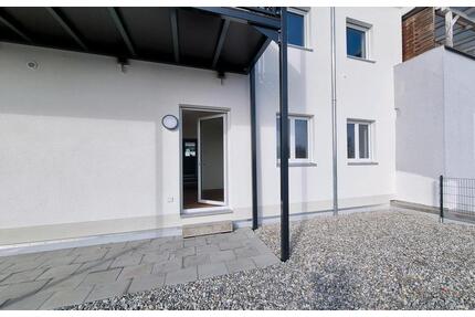 2 Zimmer Wohnung Nr. 3 in Töging - Mühldorf am Inn