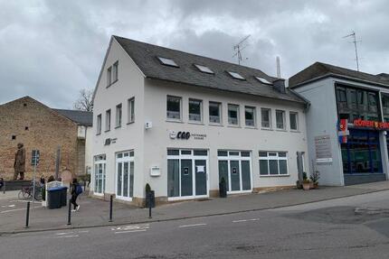 Freundliche 3,5 Zimmer zwischen Karl Marx und Porta Nigra - Trier