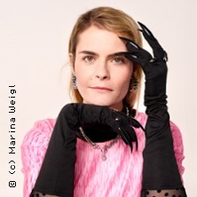 Hazel Brugger - Immer noch wach