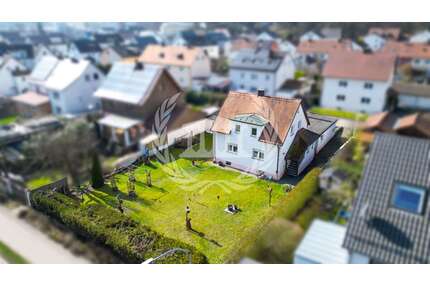 Haus zum Kaufen in Lappersdorf 519.000,00 € 142 m²