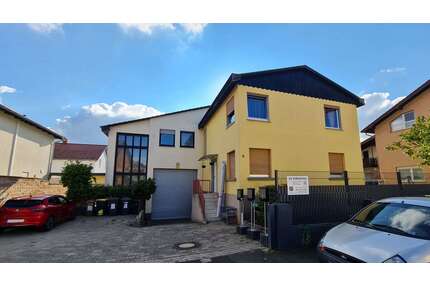 Haus zum Kaufen in Bingen am Rhein 800.000,00 € 253 m²