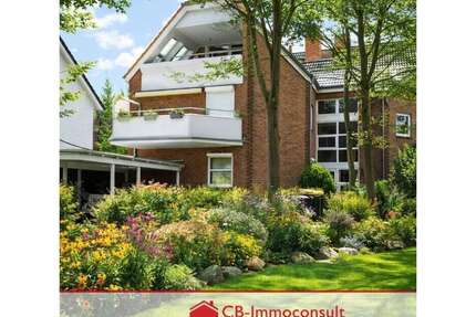 Wohnung zum Kaufen in Lübeck 298.000,00 € 55 m²