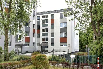 Wohnung zum Mieten in Hilden 759,00 € 59 m²