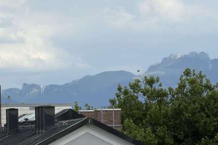 Wohnung zum Kaufen in Rosenheim 287.500,00 € 65.2 m²