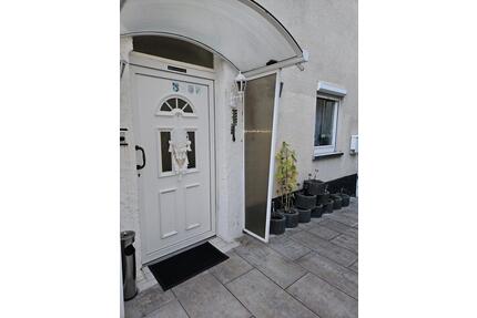 Charmante Doppelhaushälfte in Aalen