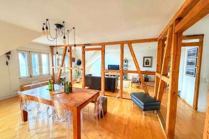 Wohnung zum Kaufen in Bad Homburg vor der Höhe 510.000,00 € 128 m²
