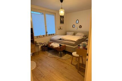 1 WG Zimmer in 2er WG zum 01.04.26 zu vermieten - Göttingen Oststadt