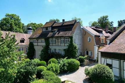 Wohnung zum Kaufen in Dietfurt 385.000,00 € 171 m²