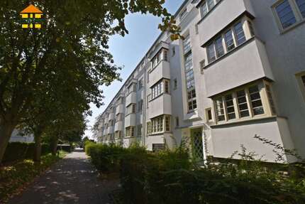 Wohnung zum Mieten in Chemnitz 235,00 € 40.9 m²