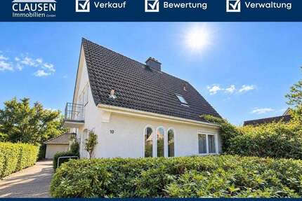 Haus zum Kaufen in Neumünster 259.000,00 € 144.8 m²