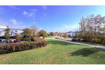 Wohnung zum Mieten in Mühldorf am Inn 1.340,00 € 117.27 m²