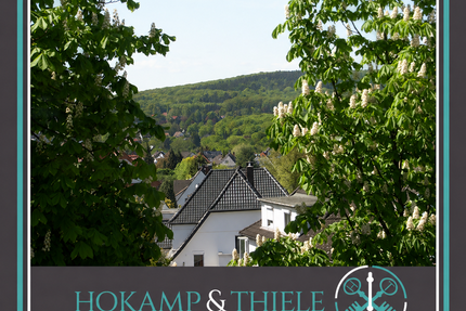 Wohnung zum Kaufen in Bad Salzuflen 193.000,00 € 111 m²