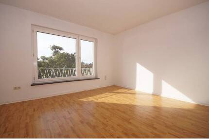 Innenstadt! 2-Zimmer-Wohnung mit Balkon - Minden