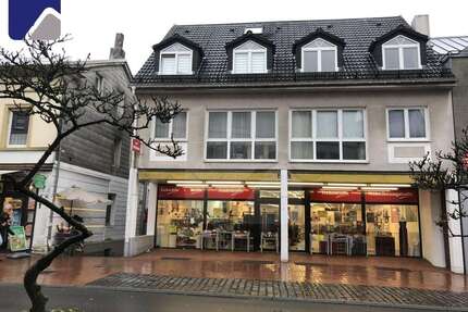 Wohnung zum Mieten in Lüdenscheid 390,00 € 48.6 m²