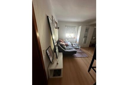 Helle ruhige Wohnung im Zentrum von Kamen