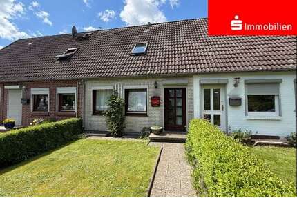 Haus zum Kaufen in Hemmingstedt 130.000,00 € 58 m²