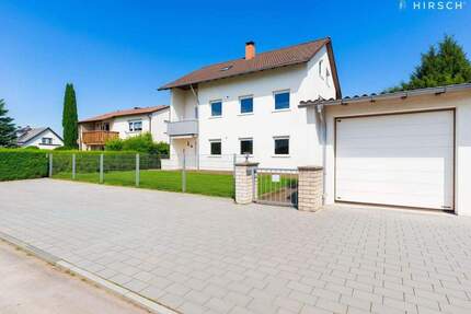 Zentral gelegenes Mehrfamilienhaus - Ideal für Familien oder Investoren - Süßen