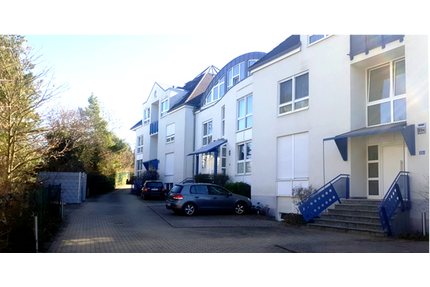Wohnung zum Kaufen in Bad Dürkheim 90.000,00 € 34.96 m²
