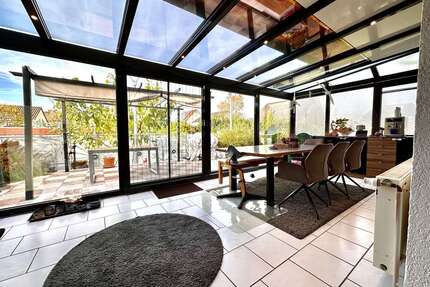 Haus zum Kaufen in Biblis 449.000,00 € 112 m²