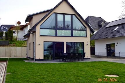 Haus am See, Seeblick, 1. Reihe, Nähe Golfplatz, - Malchow