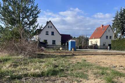 Grundstück zu verkaufen in Ottendorf-Okrilla 115.000,00 € 414.01 m²