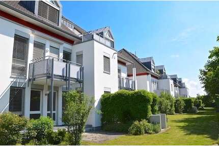 Wohnung zum Mieten in Wildenbruch 878,00 € 73.14 m²