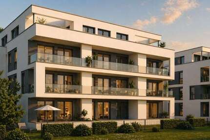 Wohnung zum Mieten in Gernsheim 1.410,00 € 101 m²