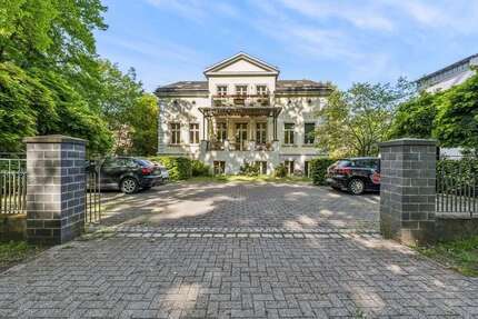 Wohnung zum Kaufen in Erkner 250.000,00 € 61.4 m²