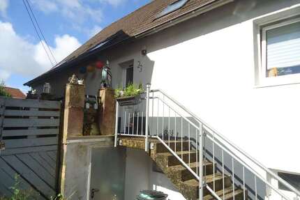 Wohnung zum Mieten in Ottweiler 650,00 € 110 m²