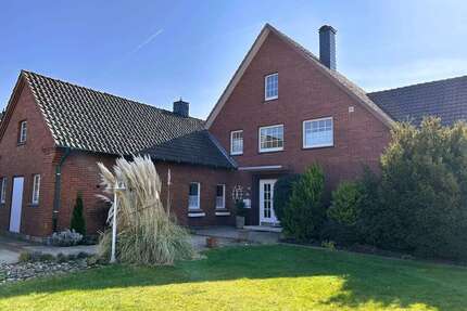 Haus zum Kaufen in Meerbeck 359.000,00 € 190 m²