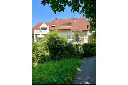Stilvolle 2-Zimmer Wohnung - 1.150,00&nbsp;EUR Kaltmiete, ca.&nbsp; 65,00&nbsp;m&sup2;&nbsp;Wohnfl&auml;che in Stuttgart (PLZ: 70191)