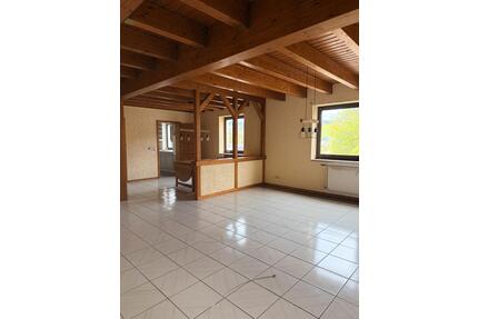 Geräumige 4-ZKB Maisonettewohnung - Badem