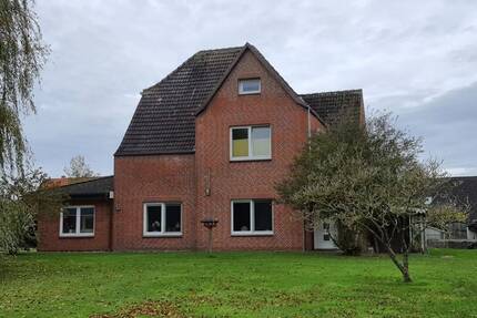 Haus der vielen Möglichkeiten - 375.000,00&nbsp;EUR Kaufpreis, ca.&nbsp; 280,00&nbsp;m&sup2;&nbsp;Wohnfl&auml;che in Schülp (PLZ: 25764)