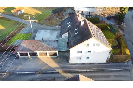 Haus zum Kaufen in Welzheim 849.000,00 € 551 m²
