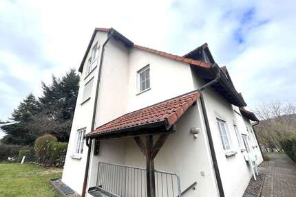 Wohnung zum Kaufen in Sonneberg 97.500,00 € 75 m²